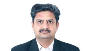 Dr. Naresh Tyagi
