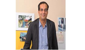 Sathyajit R