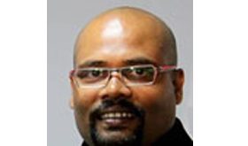 Shivanandan Pare