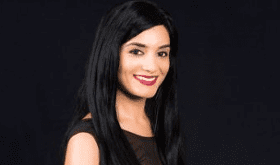 Sunaina Kwatra