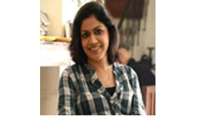 Vandana Chaudhry