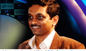 Vinay Nadkarni