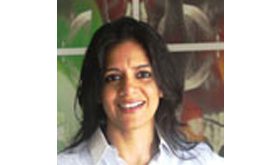 Vishakha Singh