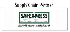 Supply Chain partner