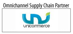 Omnichannel Supply Chain Partner