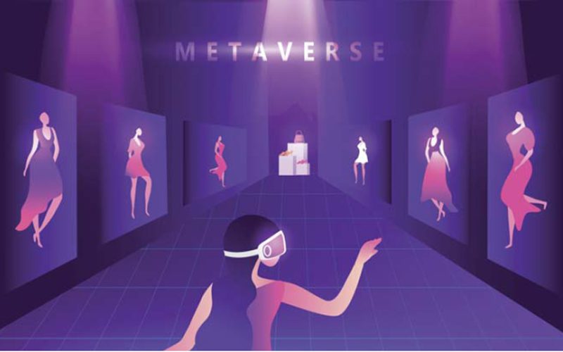 Metaverse, Cryptocurrency, and Phygital retail: A trifecta operating the future heterotopia of the retail industry