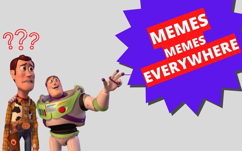 The trend of memes: what does it ‘meme’ for retailers?