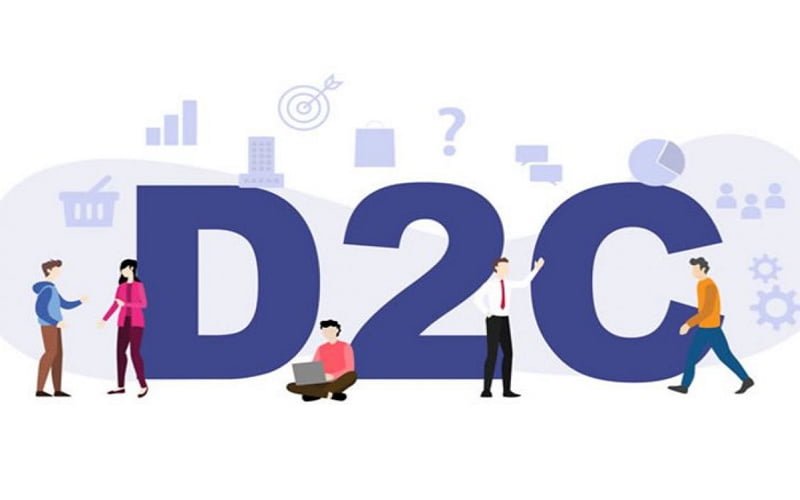 The future of D2C retail in India
