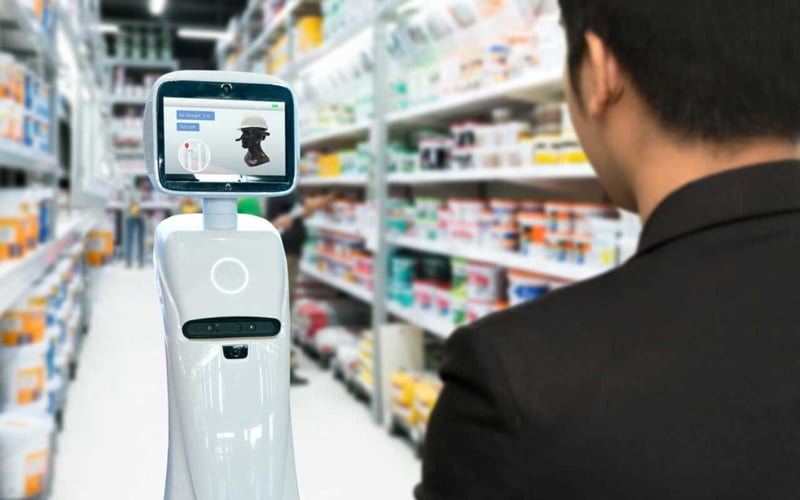Why the Future of Retail is AI-powered