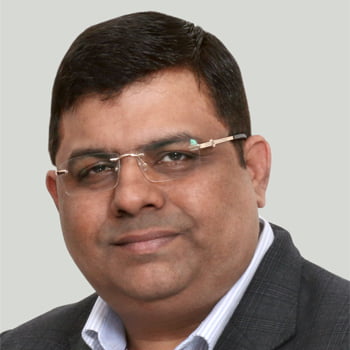 Ankur Shiv Bhandari