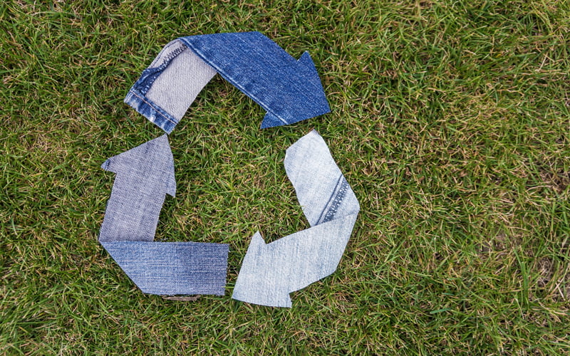 Denim goes ‘full circle’ | PHYGITAL RETAIL CONVENTION (PRC)