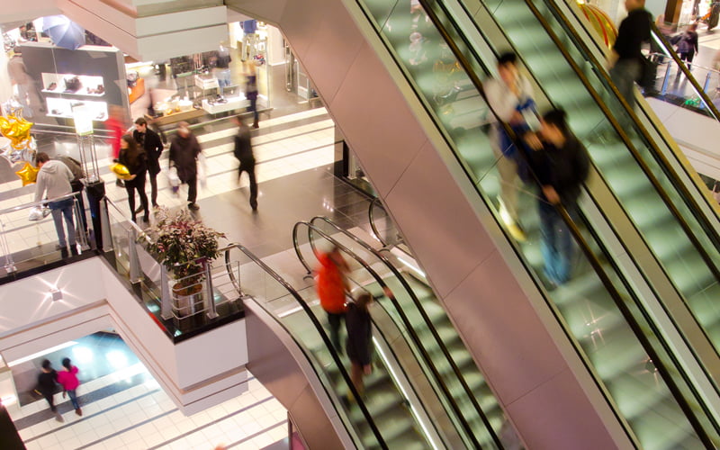Technology: Changing the Face of Retail Real Estate