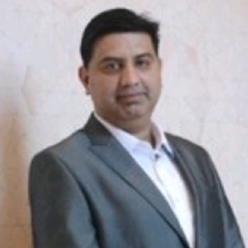 Rajesh Verma