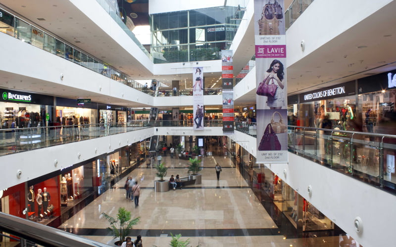 Smart Occupancies: Categories Essential for Shopping Centres