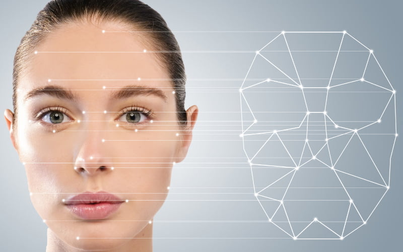 AI adding the masterstroke to the beauty & cosmetics industry