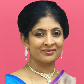Aparna Thyagarajan