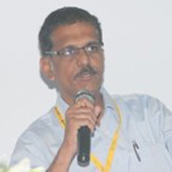 Prashant Prakash Bokil