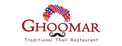 Ghoomar-Traditional