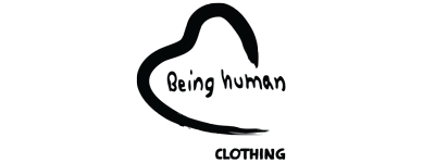 Being human Clothing