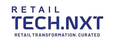 RETAIL TECH NXT 2024 Logo