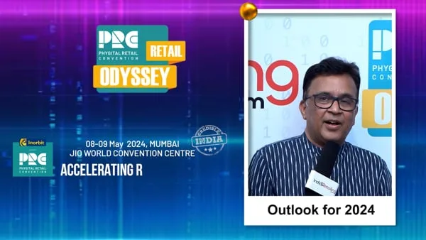 Customers are seamlessly flexible and Omni channel: Damodar Mall