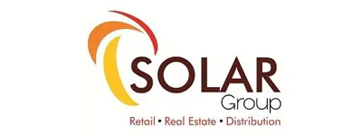 Solar group