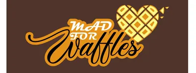 Mad for Waffles