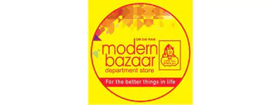 Modern Bazaar