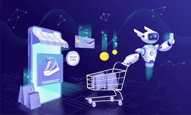 Where do retail experts stand on AI for 2024?