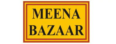 Meena bazaar