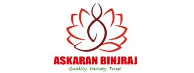 Askaran Binjraj