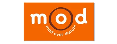 MOD Logo