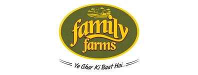 Family farms