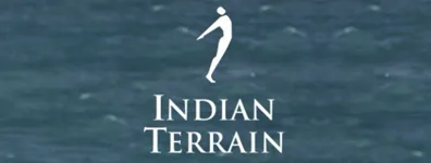 Indian-Terrain