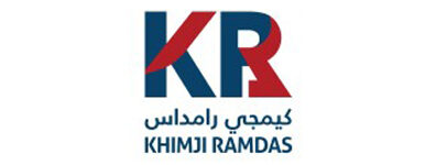 Khimji-Ramdas