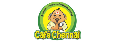 CafeChennai