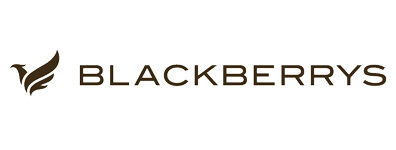 Blackberrys