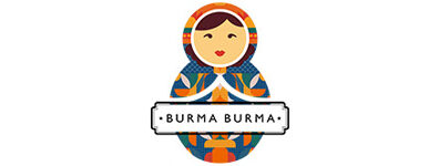Burma-Burma