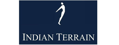 Indian-Terrain